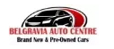 Belgravia Auto Centre